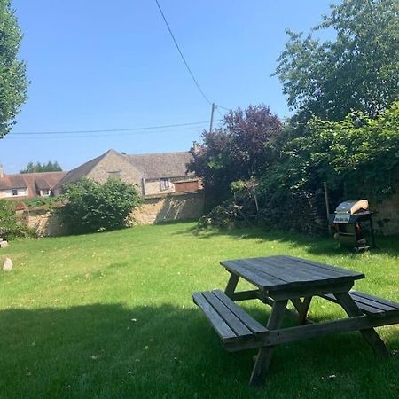 F3 Avec Jardin, Calme, Foret, Barbizon Chailly-en-Biere Extérieur photo