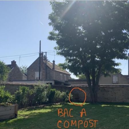 F3 Avec Jardin, Calme, Foret, Barbizon Chailly-en-Biere Extérieur photo