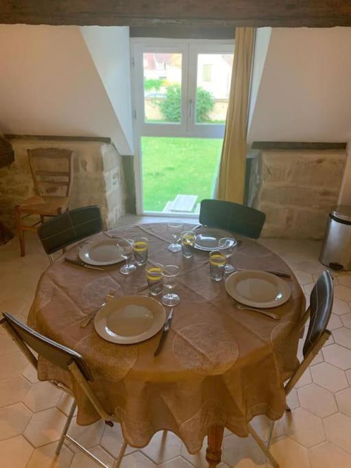 F3 Avec Jardin, Calme, Foret, Barbizon Chailly-en-Biere Extérieur photo